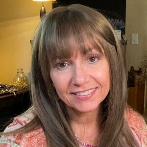 DWY Elysia Elegant Brown Women's Wig